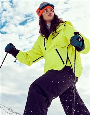The Ultimate Guide to Ski Suits: Warm, Waterproof & Stylish on the Slopes