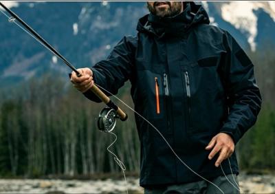 Fishing Suits 101: Stay Dry & Comfortable in Any Weather