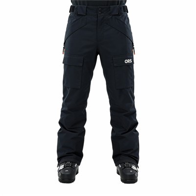 Classic Regular Fit Ski Pant