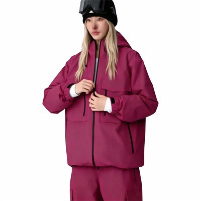 Unisex Ski and Snowboard Jackets